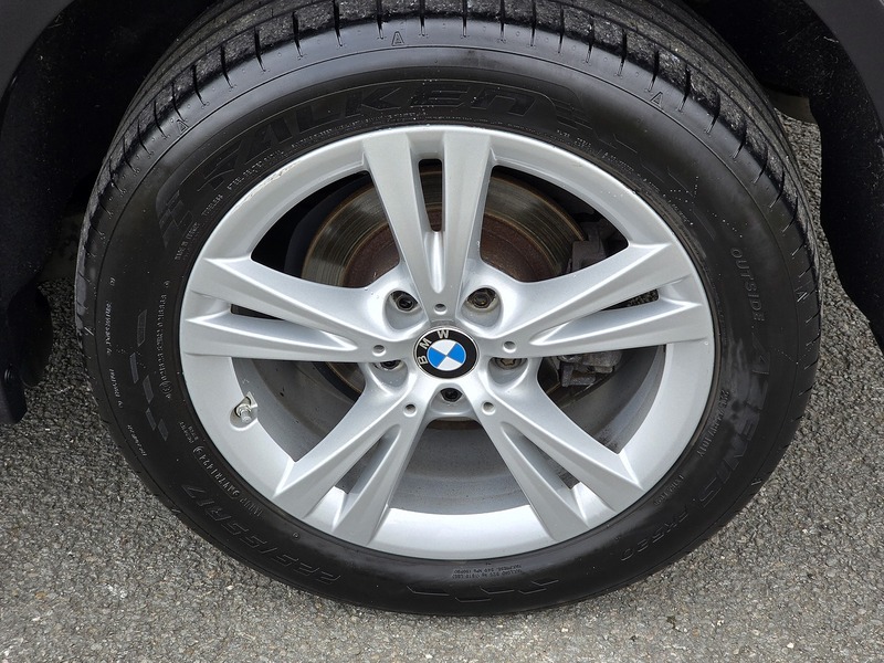 BMW X1 18d SE - U91636