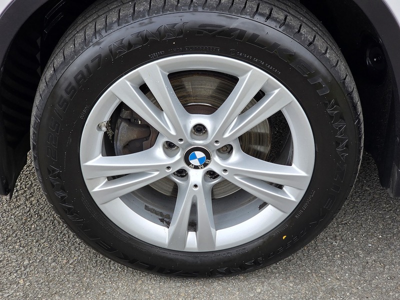 BMW X1 18d SE - U91636