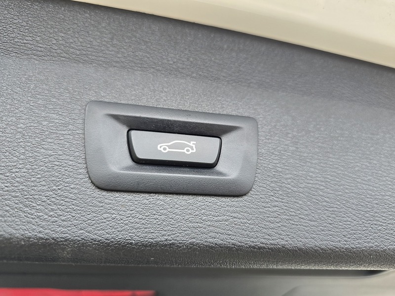 BMW X1 18d SE - U91636