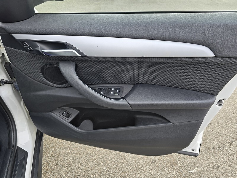 BMW X1 18d SE - U91636