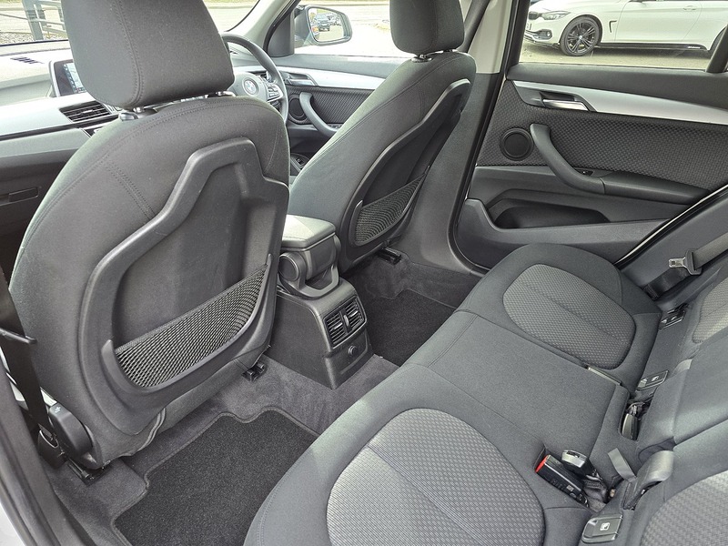 BMW X1 18d SE - U91636