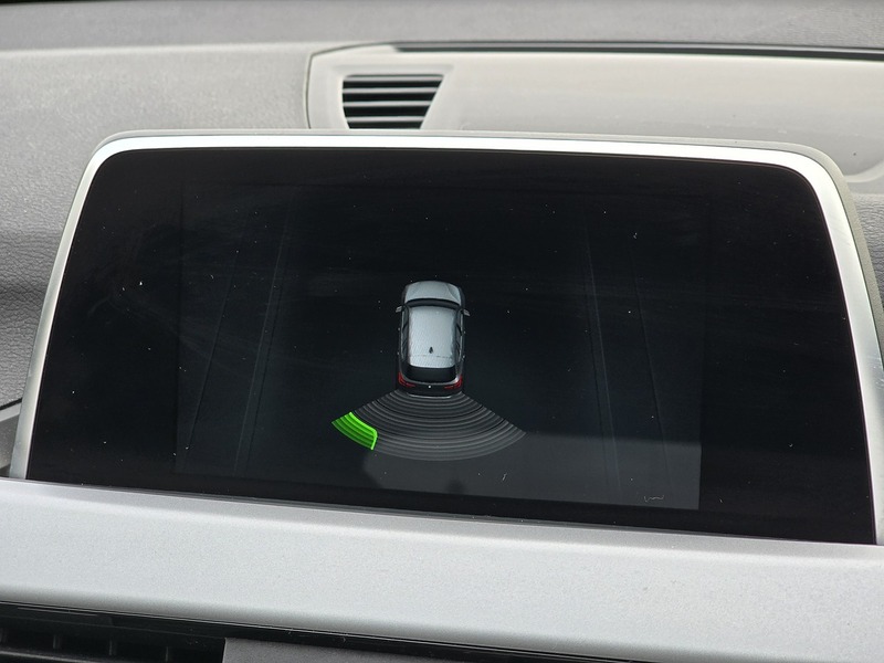 BMW X1 18d SE - U91636