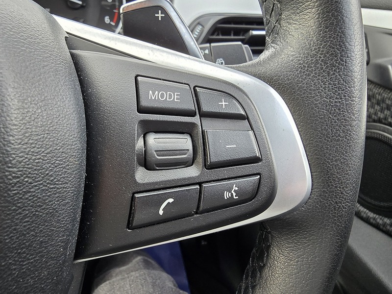 BMW X1 18d SE - U91636