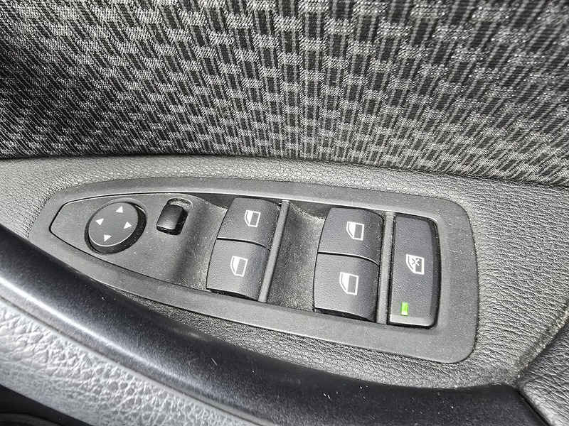 BMW X1 18d SE - U91636