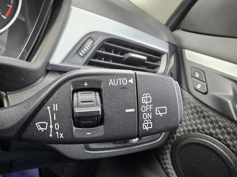 BMW X1 18d SE - U91636