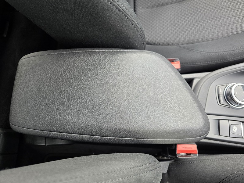 BMW X1 18d SE - U91636