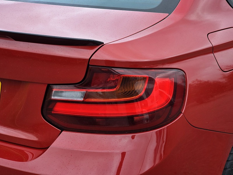 BMW 2 Series 220i Sport - U91637