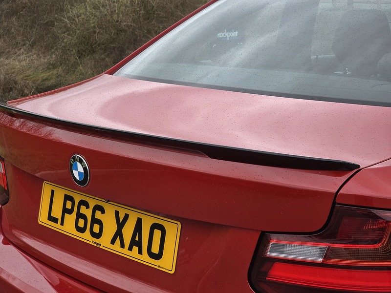 BMW 2 Series 220i Sport - U91637