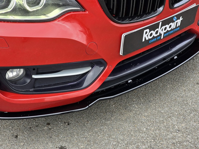 BMW 2 Series 220i Sport - U91637