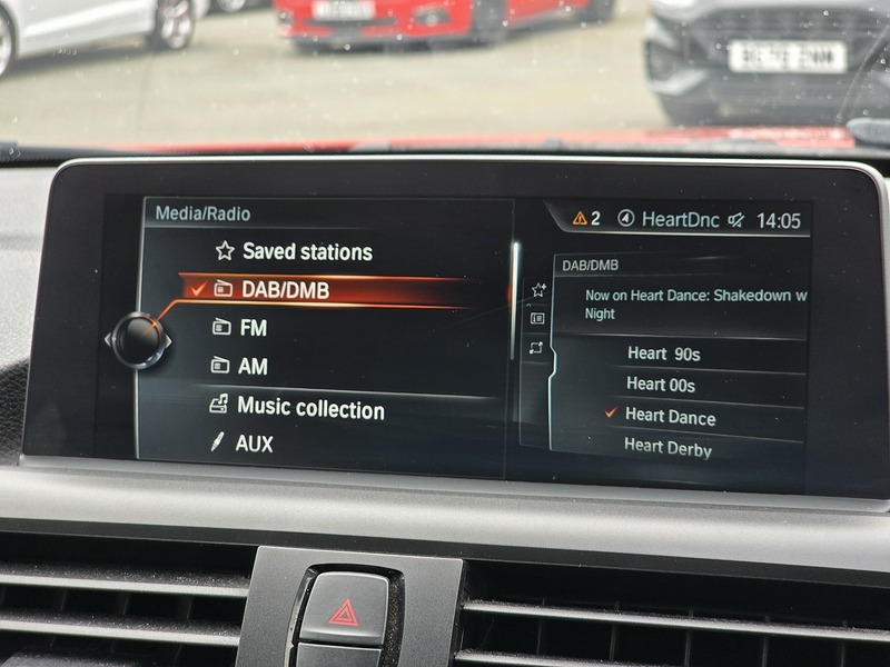 BMW 2 Series 220i Sport - U91637