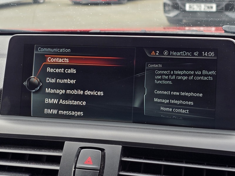 BMW 2 Series 220i Sport - U91637