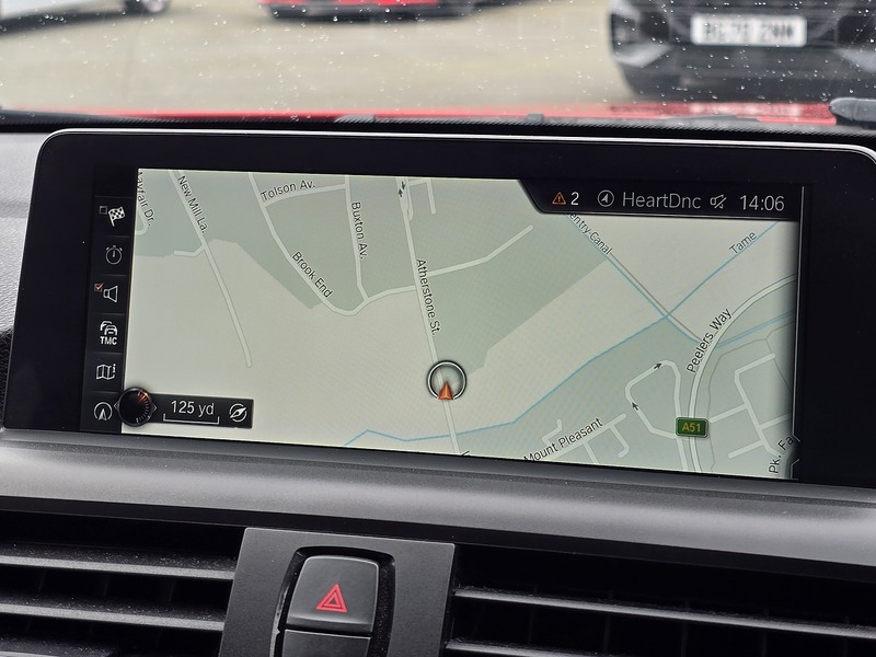 BMW 2 Series 220i Sport - U91637