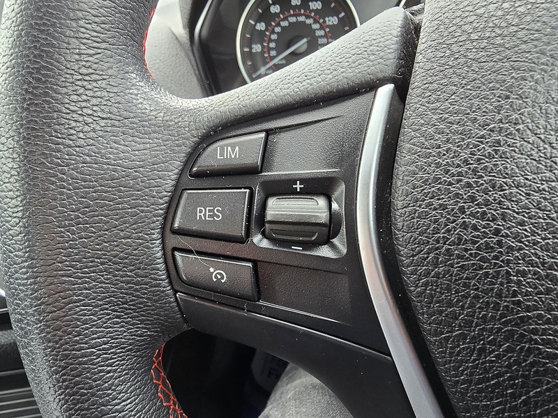 BMW 2 Series 220i Sport - U91637