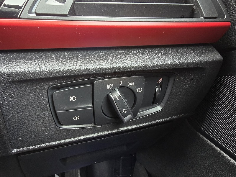 BMW 2 Series 220i Sport - U91637