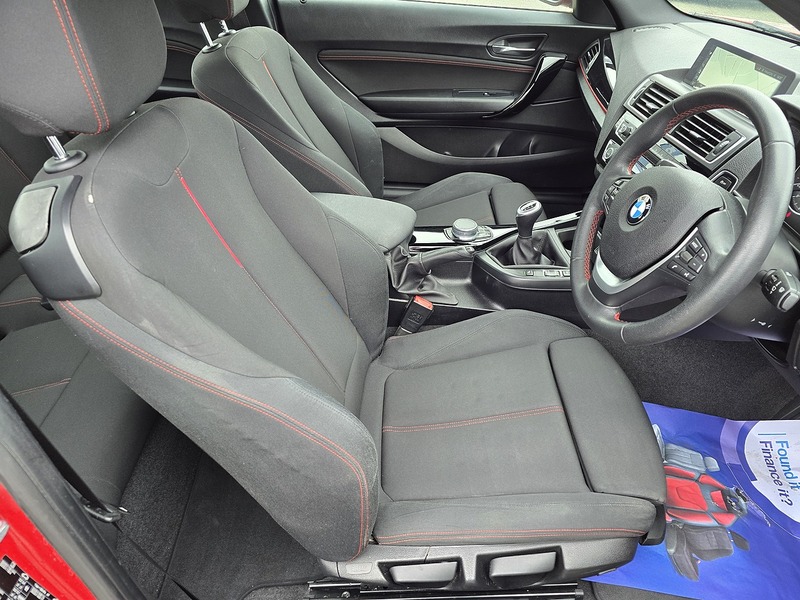 BMW 2 Series 220i Sport - U91637