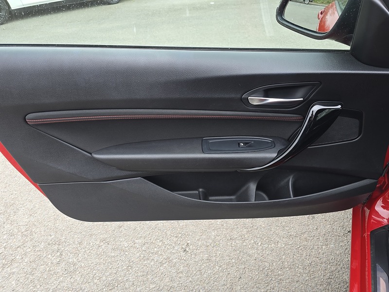 BMW 2 Series 220i Sport - U91637