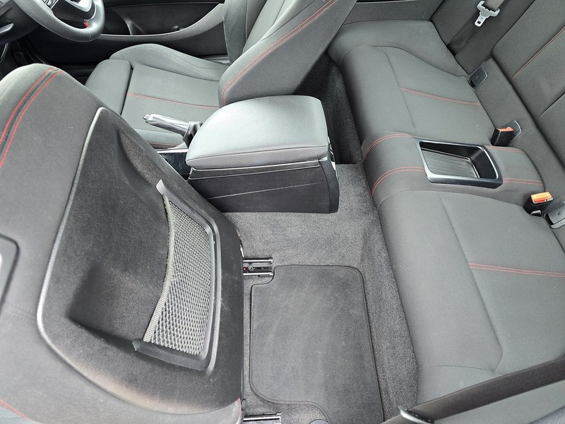 BMW 2 Series 220i Sport - U91637