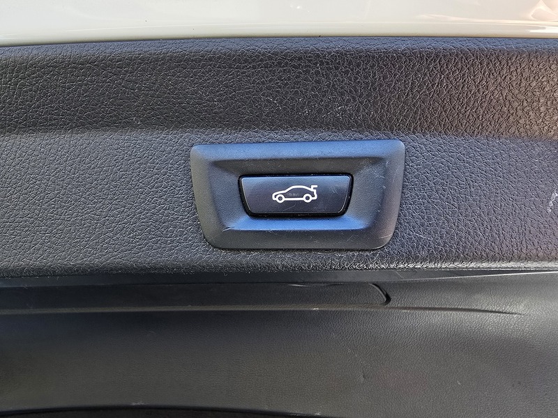 BMW 4 Series Gran Coupe 420d M Sport - U91638