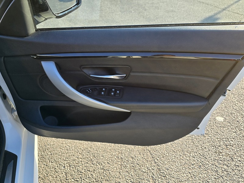 BMW 4 Series Gran Coupe 420d M Sport - U91638