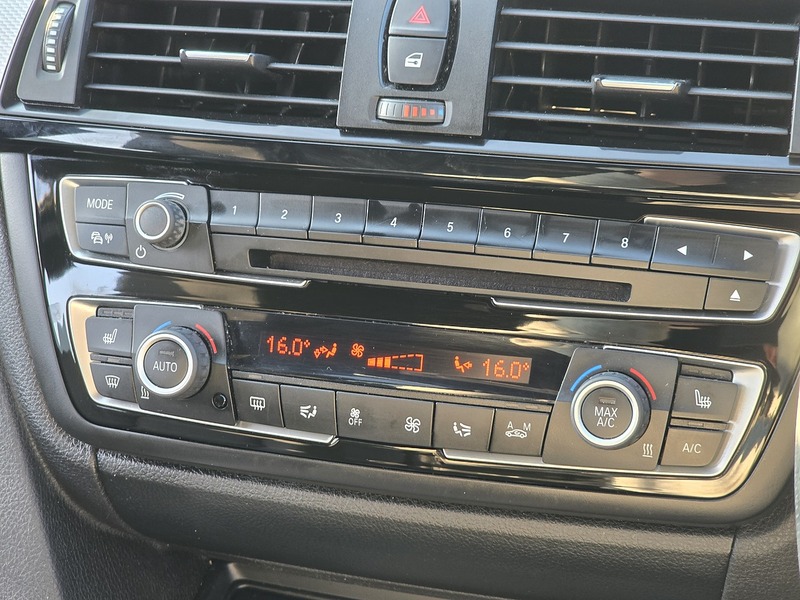 BMW 4 Series Gran Coupe 420d M Sport - U91638