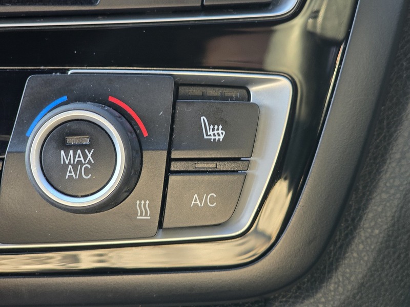 BMW 4 Series Gran Coupe 420d M Sport - U91638