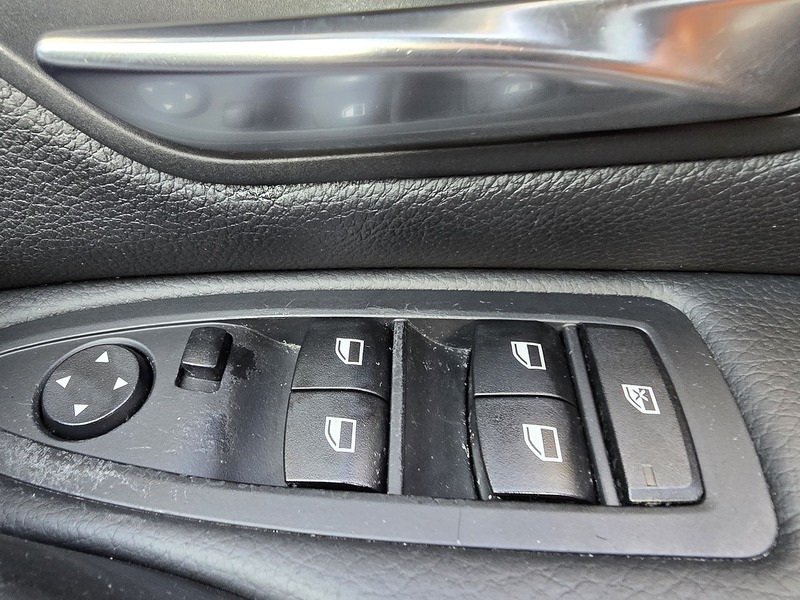 BMW 4 Series Gran Coupe 420d M Sport - U91638