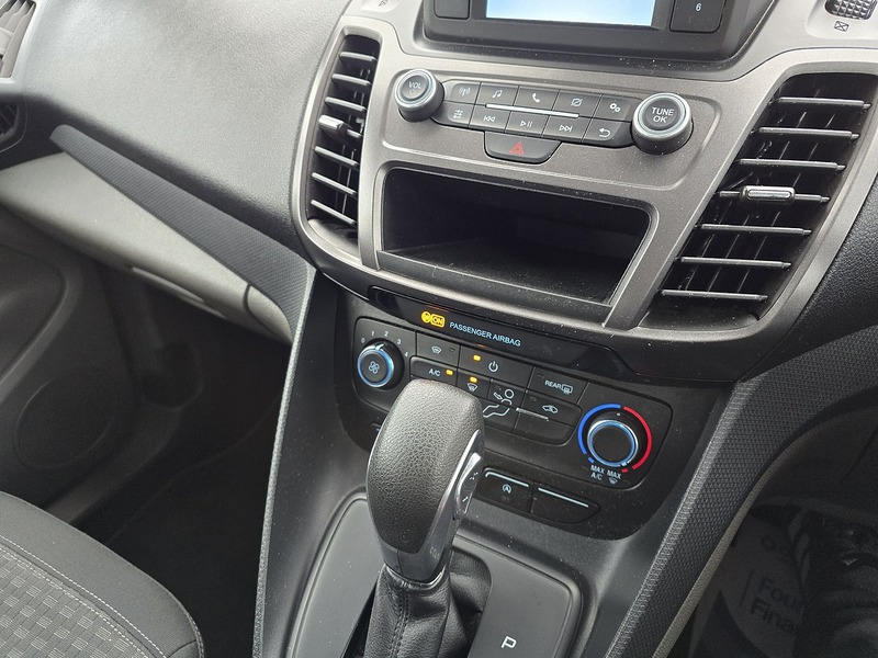 Ford Grand Tourneo Connect EcoBlue Zetec - U91639