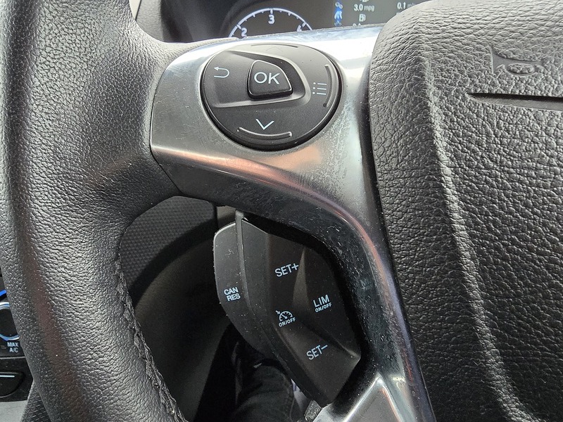 Ford Grand Tourneo Connect EcoBlue Zetec - U91639