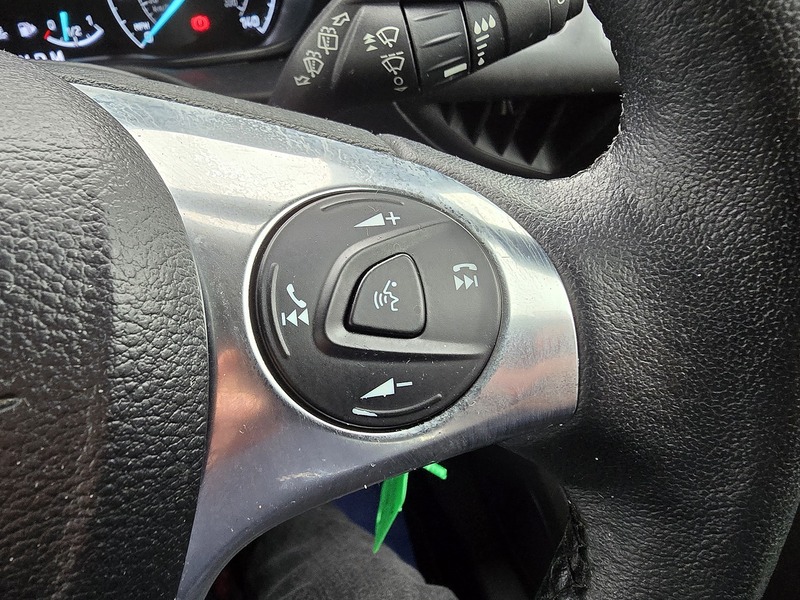 Ford Grand Tourneo Connect EcoBlue Zetec - U91639