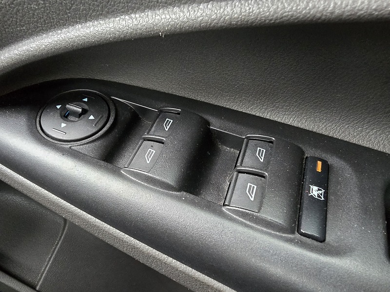 Ford Grand Tourneo Connect EcoBlue Zetec - U91639