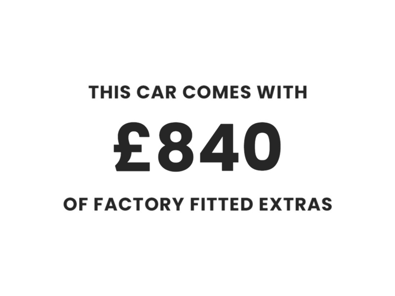 Ford Grand Tourneo Connect EcoBlue Zetec - U91639
