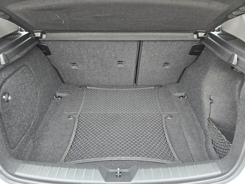 BMW 1 Series 116d SE Business - U91643