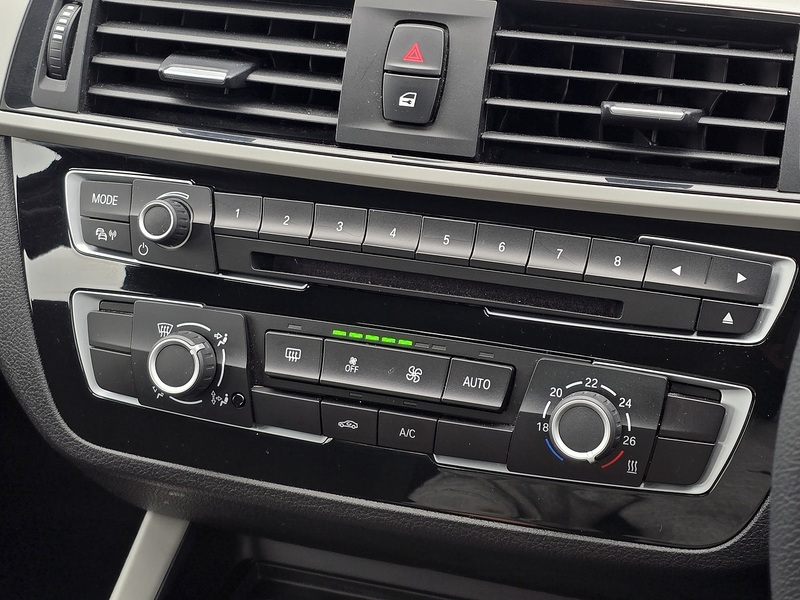 BMW 1 Series 116d SE Business - U91643