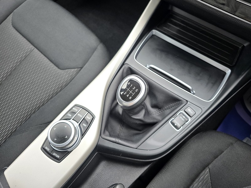 BMW 1 Series 116d SE Business - U91643