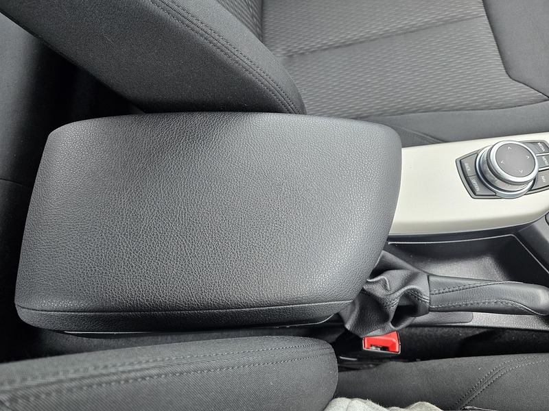 BMW 1 Series 116d SE Business - U91643