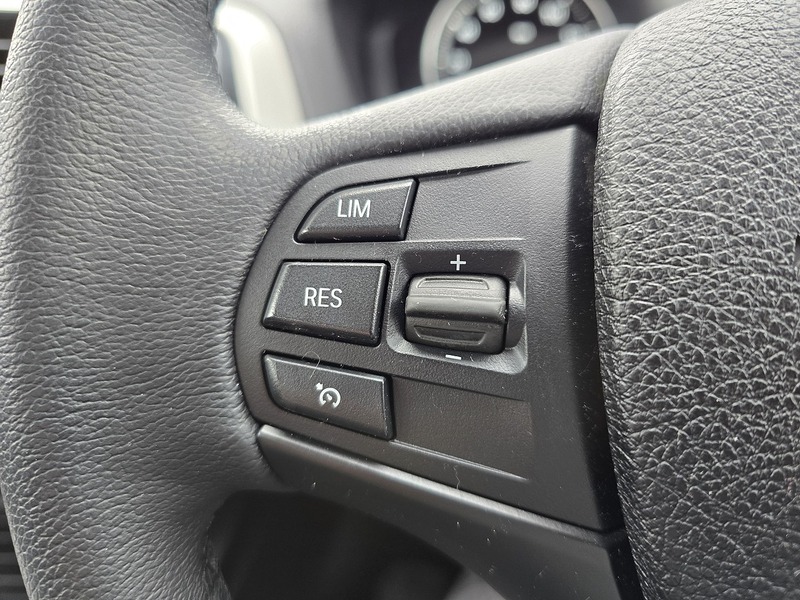 BMW 1 Series 116d SE Business - U91643