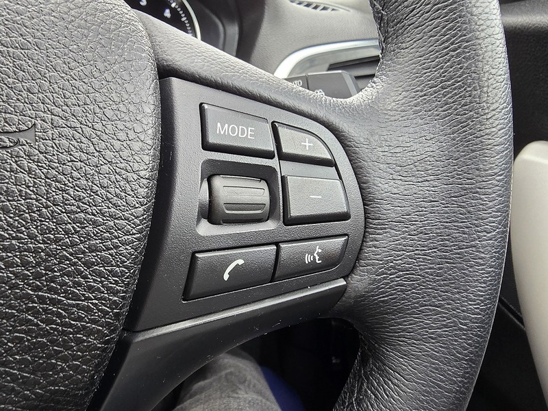 BMW 1 Series 116d SE Business - U91643