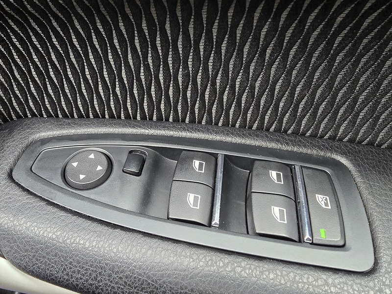 BMW 1 Series 116d SE Business - U91643