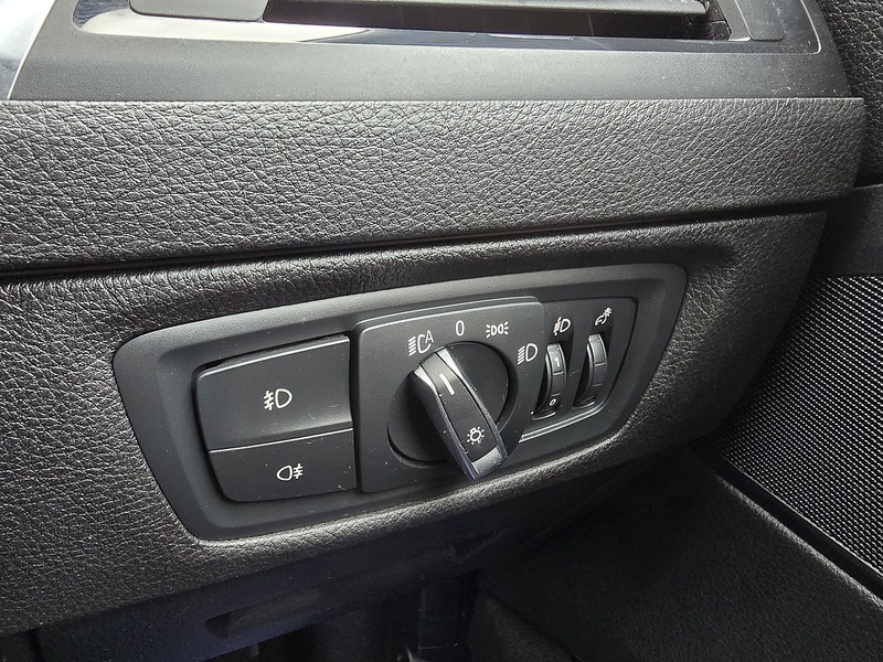 BMW 1 Series 116d SE Business - U91643