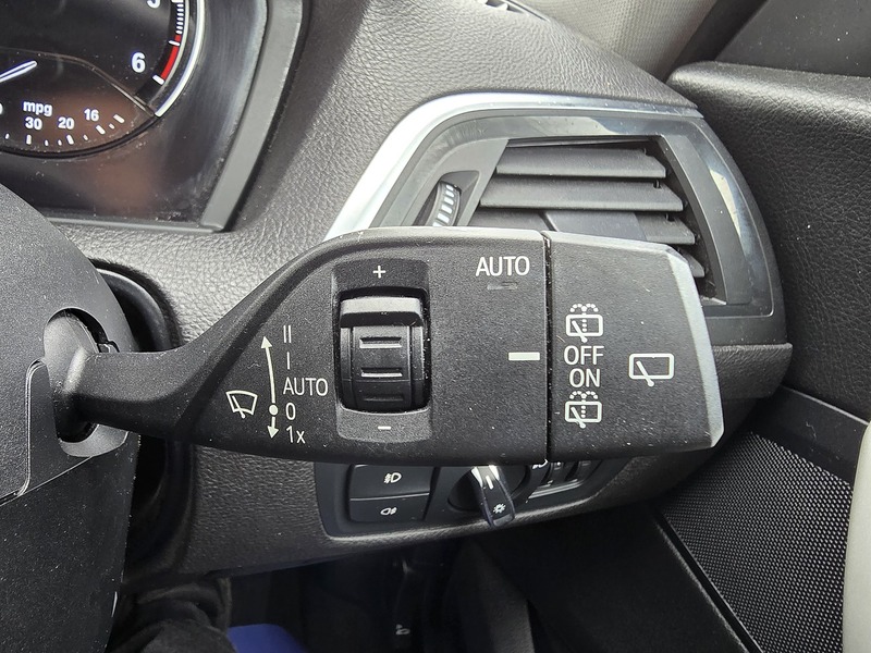 BMW 1 Series 116d SE Business - U91643