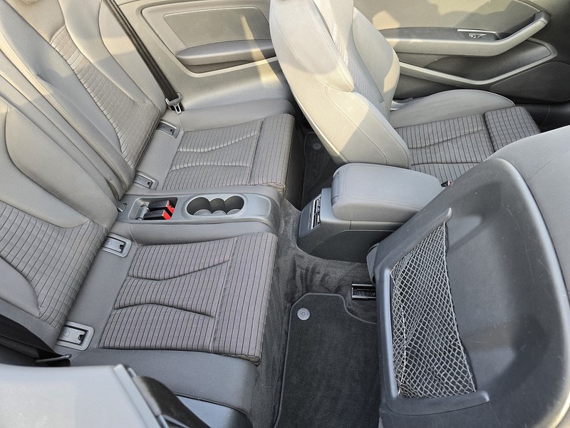 Audi A3 Cabriolet TFSI CoD Sport - U91644