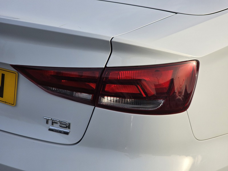 Audi A3 Cabriolet TFSI CoD Sport - U91644