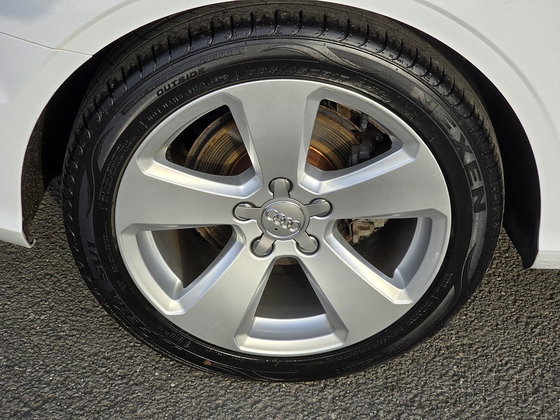 Audi A3 Cabriolet TFSI CoD Sport - U91644