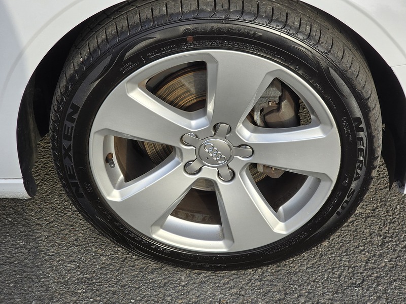 Audi A3 Cabriolet TFSI CoD Sport - U91644