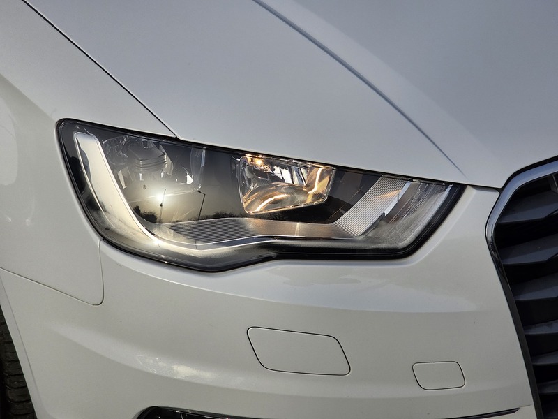 Audi A3 Cabriolet TFSI CoD Sport - U91644