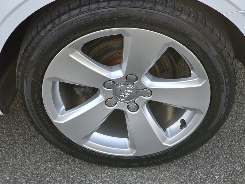 Audi A3 Cabriolet TFSI CoD Sport - U91644