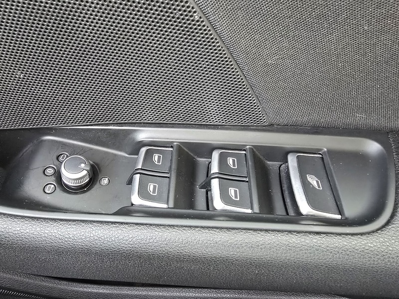 Audi A3 Cabriolet TFSI CoD Sport - U91644