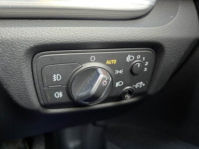 Audi A3 Cabriolet TFSI CoD Sport - U91644