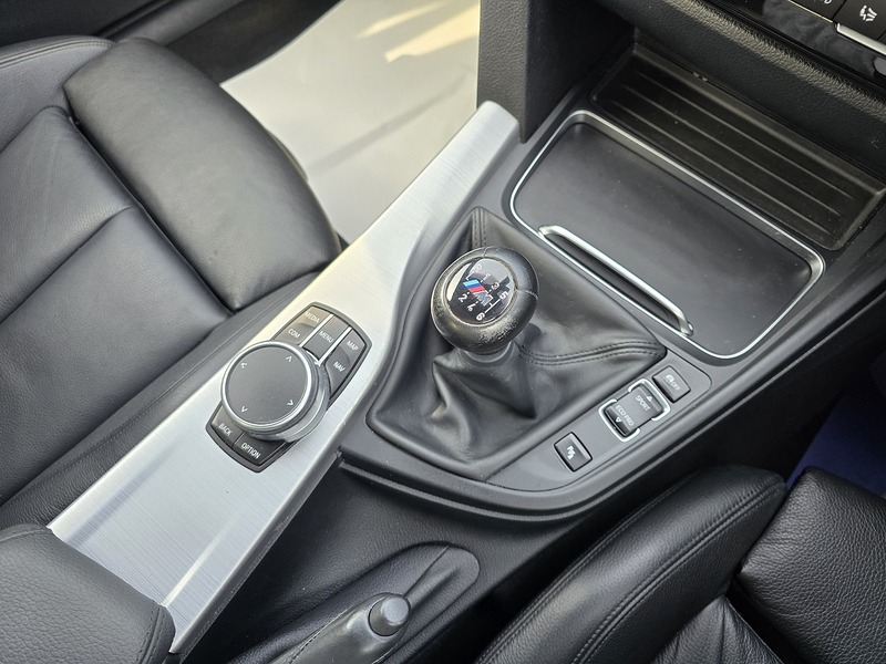 BMW 4 Series Gran Coupe 420i M Sport - U91649
