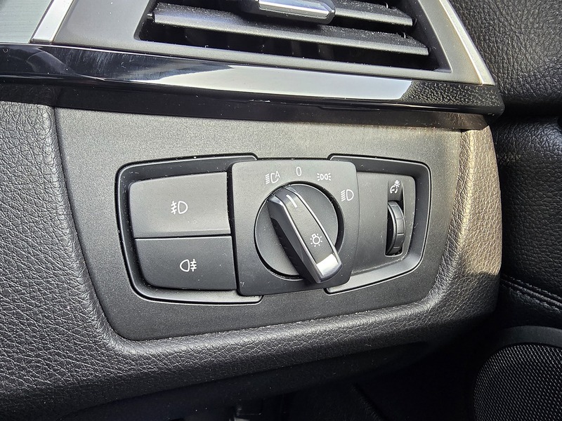 BMW 4 Series Gran Coupe 420i M Sport - U91649